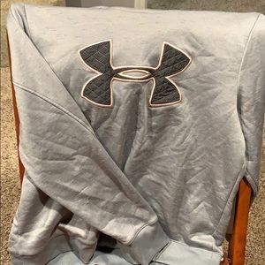 Under Armor hoodie